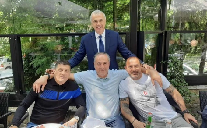 FK Crvena zvezda