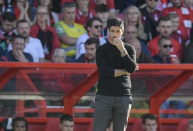 Arteta ostao bez pomoćnika, koji odlazi da zameni Kivua