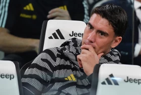 Juventus planira, Vlahović se smeje! Dogovorili dva ogromna pojačanja, prepreka je Srbin!