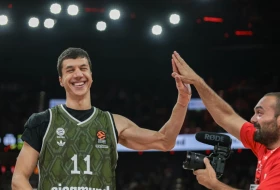 Bajern i Lučić u foto-finišu odbranili titulu šampiona Nemačke