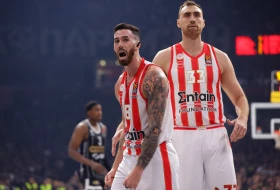 Vildoza opet menja klub i postaje centar projekta svog bivšeg trenera?!