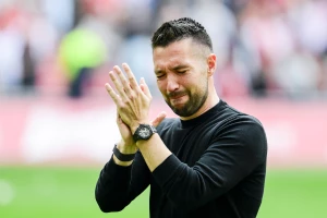 Niko neće da bude selektor Italije, rešenje je trener sa četiri godine u poslu!?