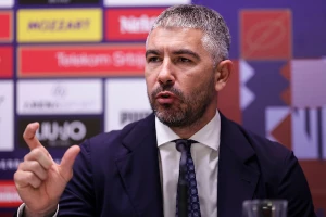Neočekivana trenerska bomba - Aleksandar Kolarov u Italiji!