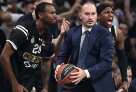 Neverovatno - Da li će Partizan večeras igrati bez 11 igrača?!