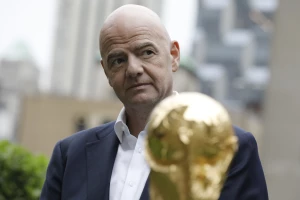 Infantino: "Novi format Svetskog klupskog prvenstva će promeniti fudbal"