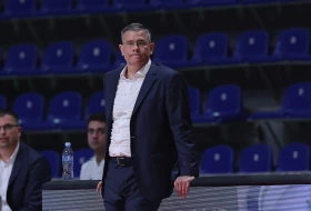 Nikitović: "Da iznenadimo Partizan i dođemo do finala"